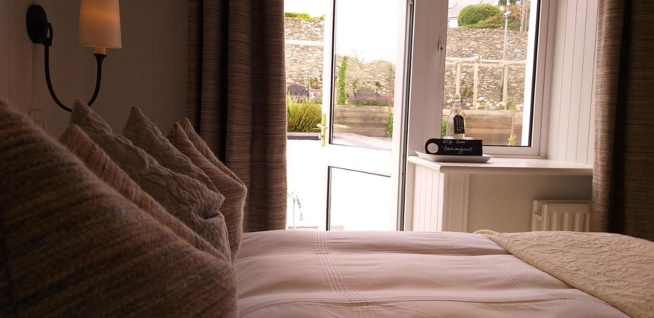 Hotel Barrow House Tralee Zewnętrze zdjęcie