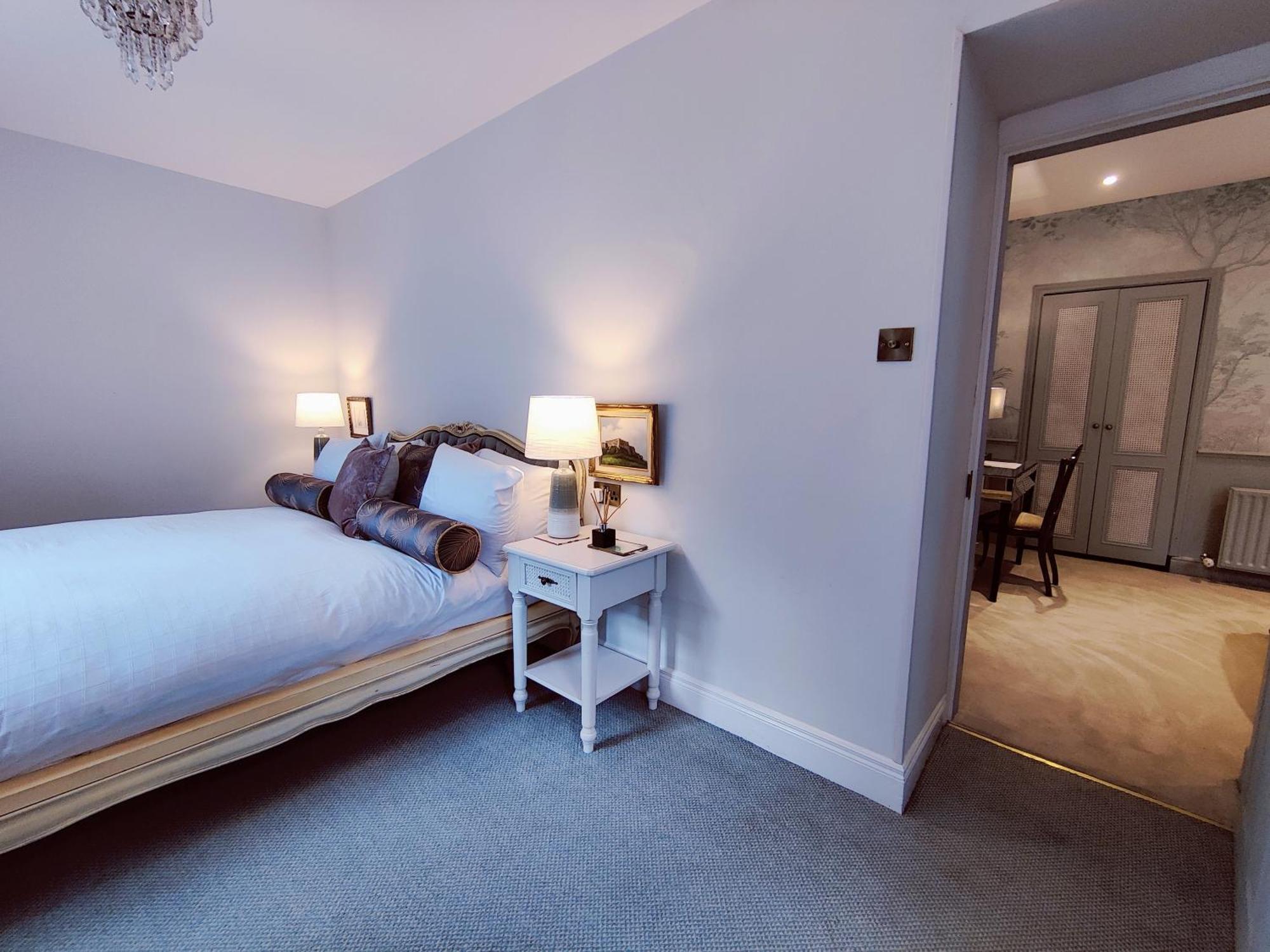 Hotel Barrow House Tralee Zewnętrze zdjęcie
