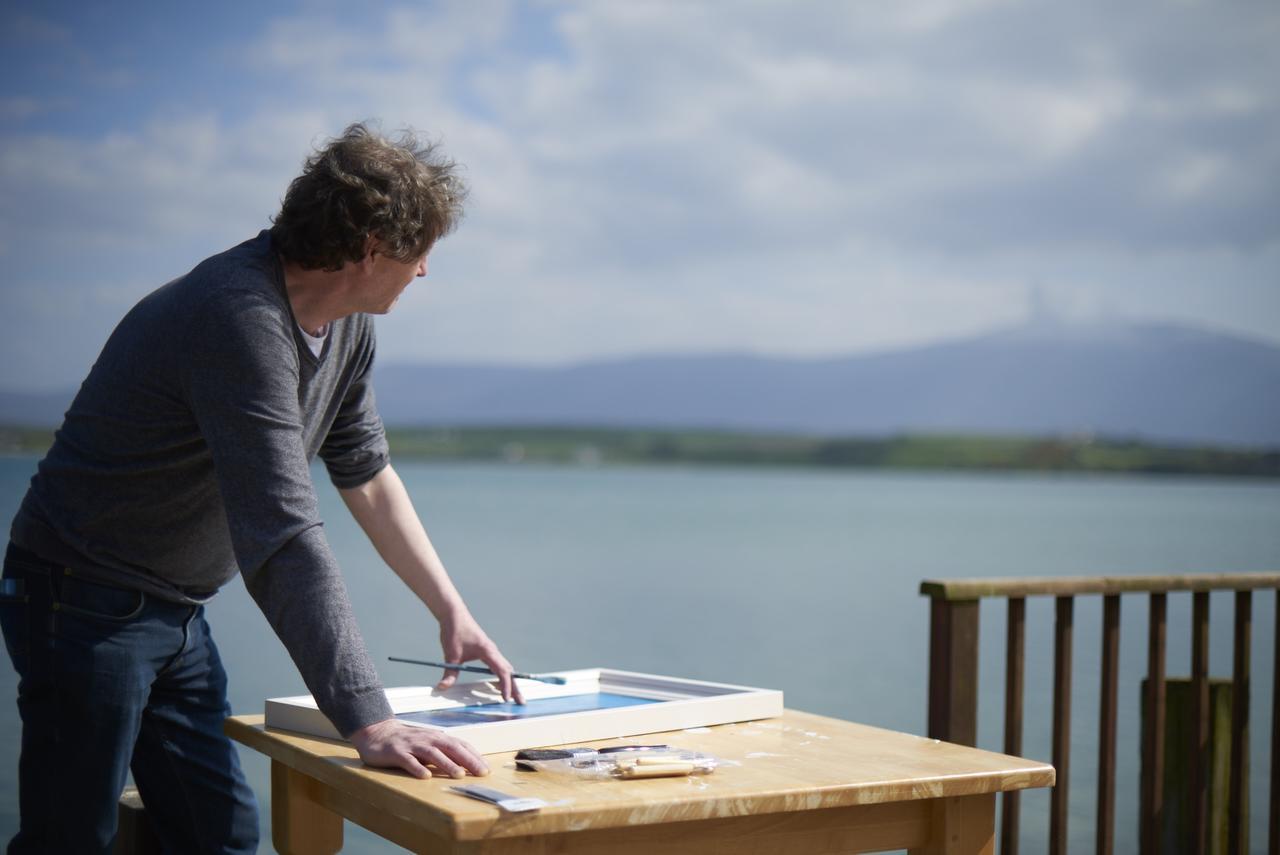 Hotel Barrow House Tralee Zewnętrze zdjęcie