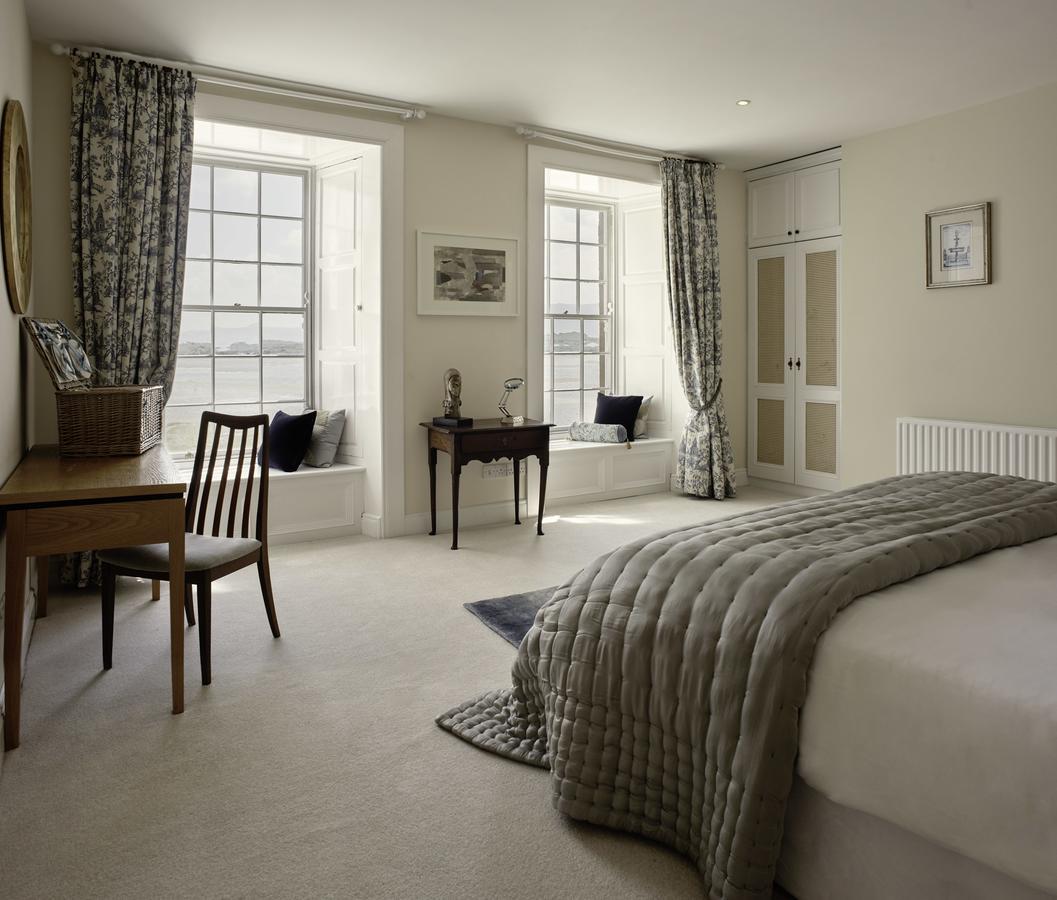 Hotel Barrow House Tralee Zewnętrze zdjęcie