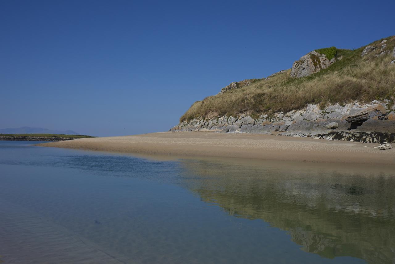 Hotel Barrow House Tralee Zewnętrze zdjęcie