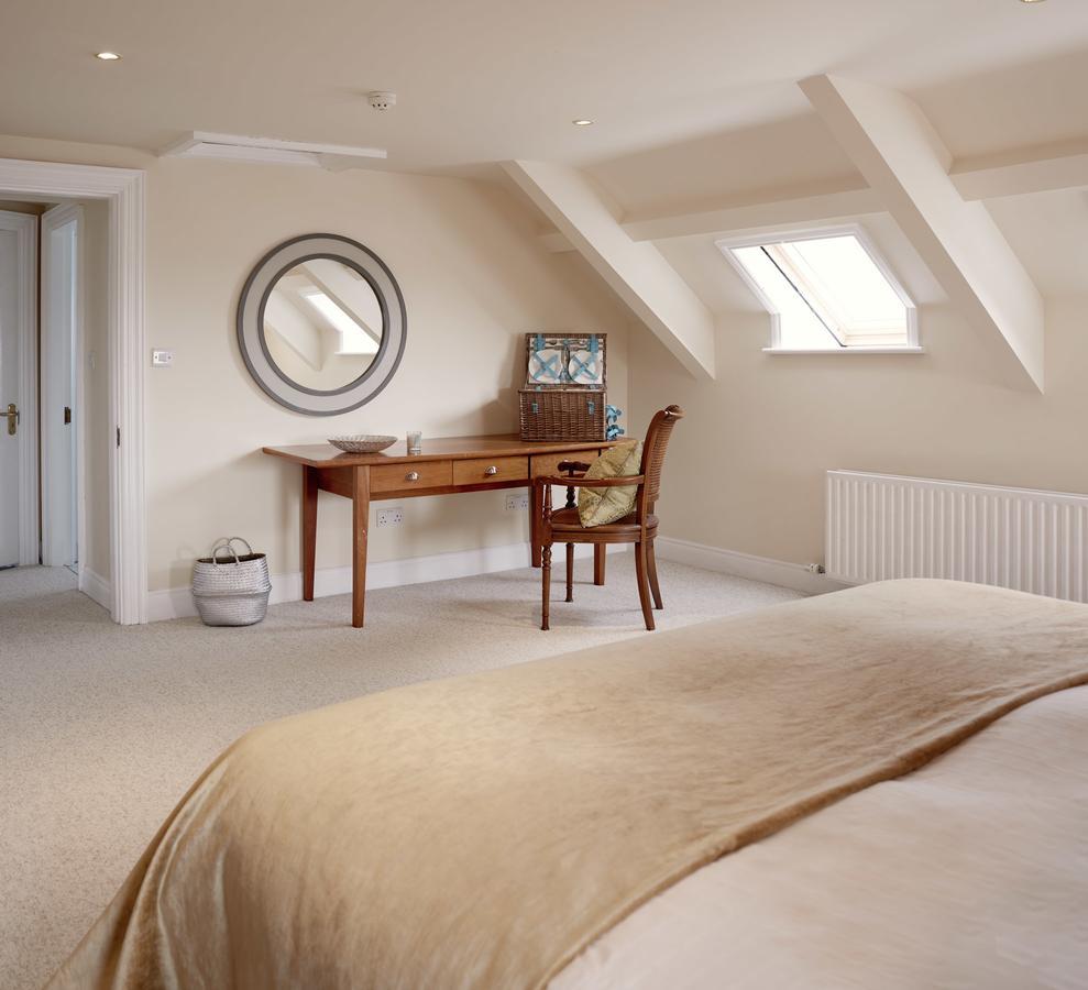 Hotel Barrow House Tralee Zewnętrze zdjęcie