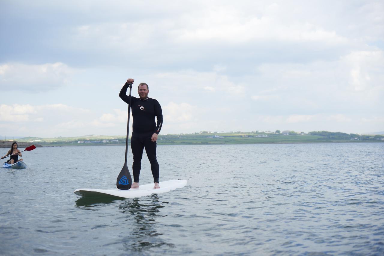 Hotel Barrow House Tralee Zewnętrze zdjęcie
