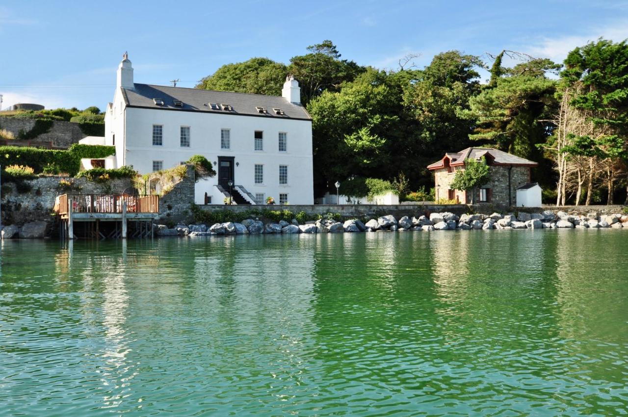 Hotel Barrow House Tralee Zewnętrze zdjęcie