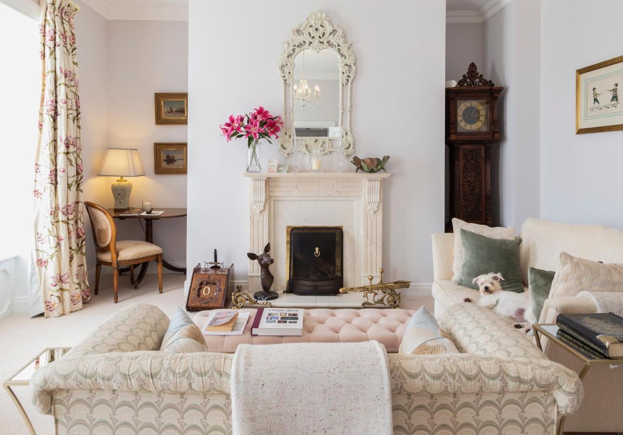 Hotel Barrow House Tralee Zewnętrze zdjęcie