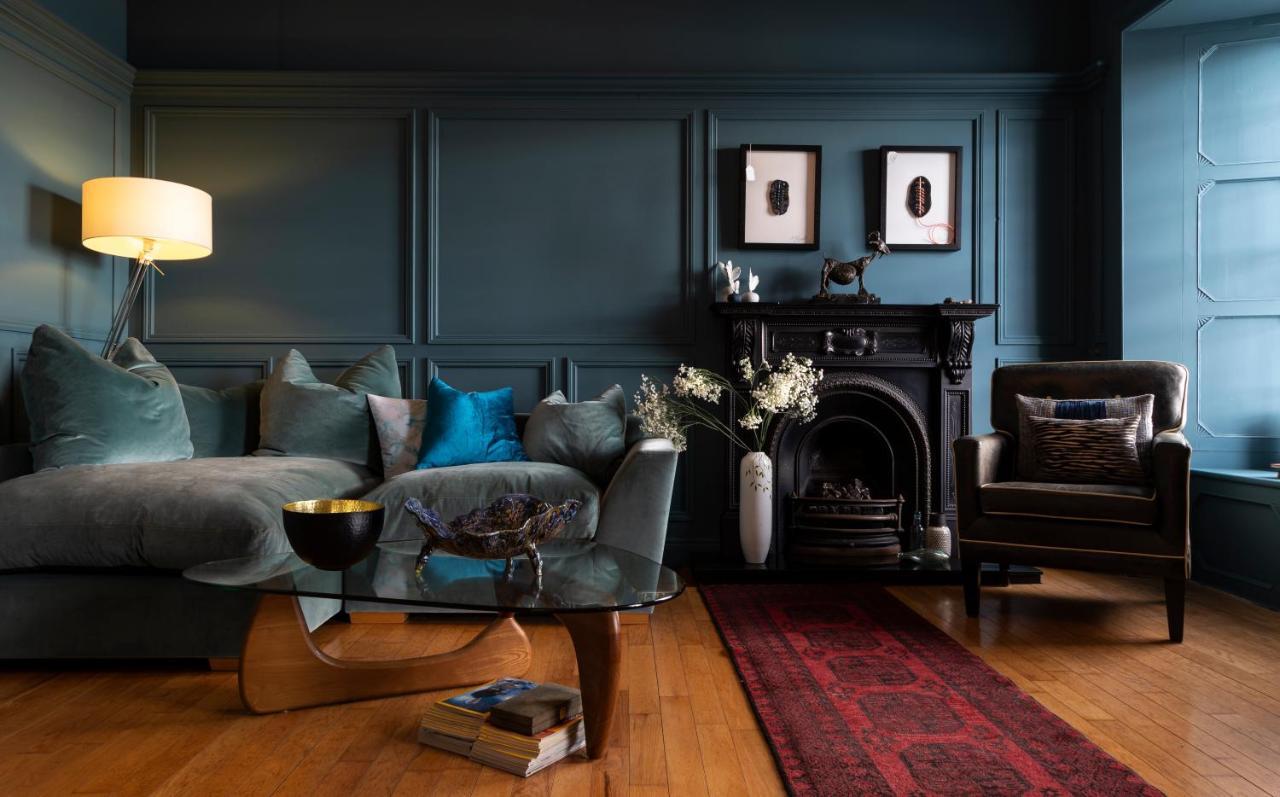 Hotel Barrow House Tralee Zewnętrze zdjęcie