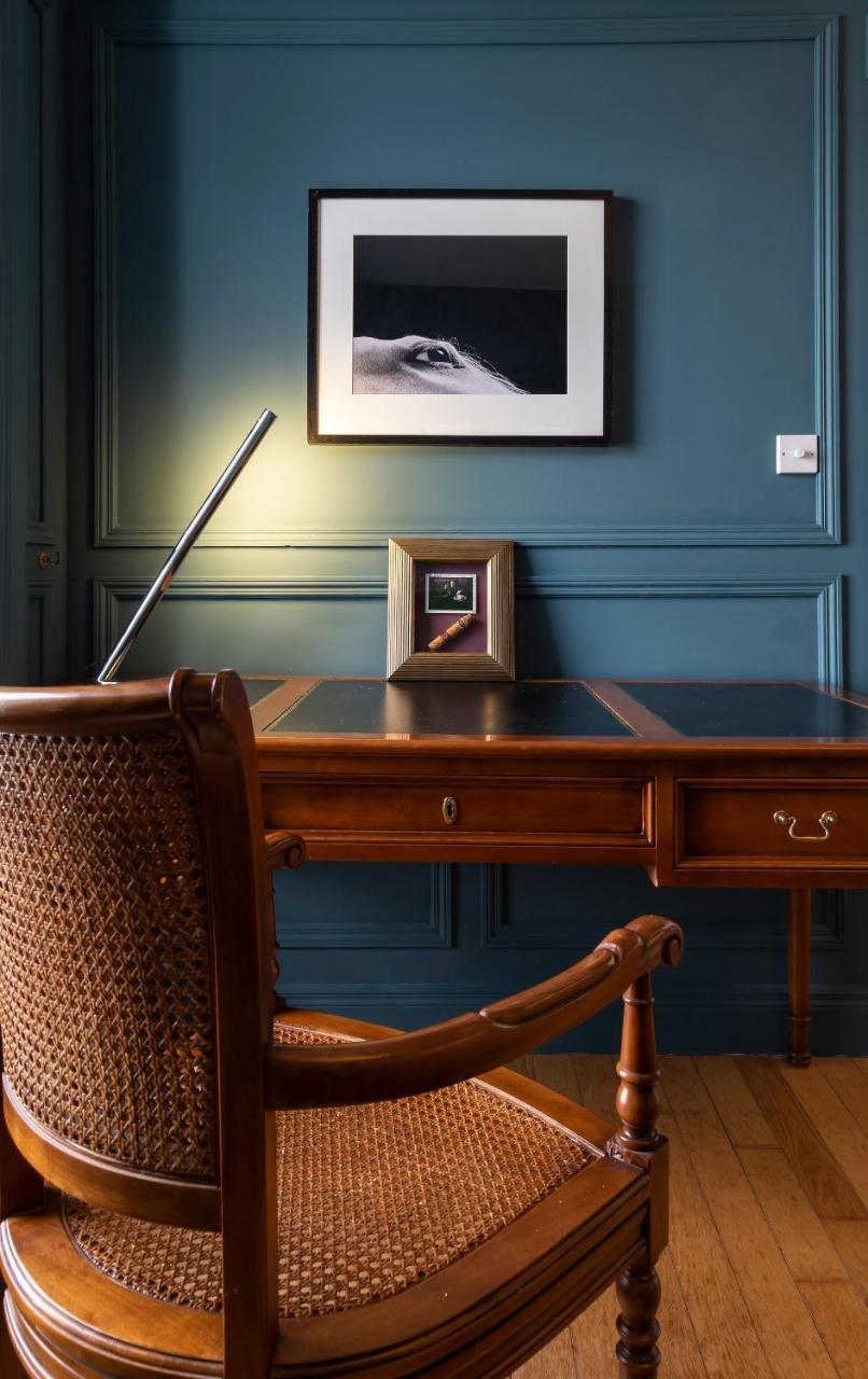 Hotel Barrow House Tralee Zewnętrze zdjęcie