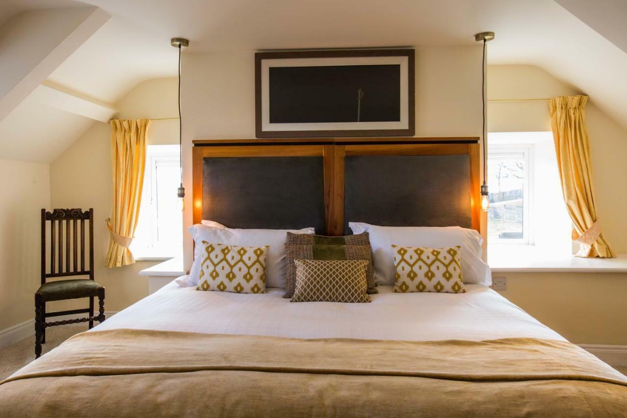 Hotel Barrow House Tralee Zewnętrze zdjęcie