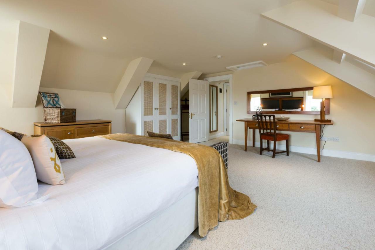 Hotel Barrow House Tralee Zewnętrze zdjęcie