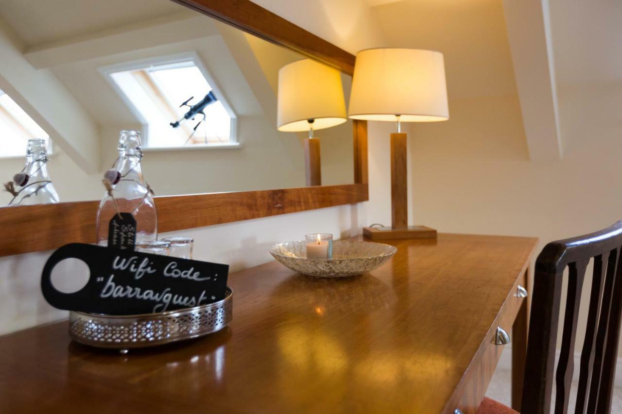 Hotel Barrow House Tralee Zewnętrze zdjęcie