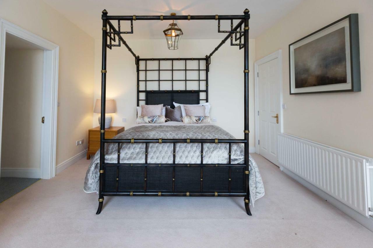 Hotel Barrow House Tralee Zewnętrze zdjęcie