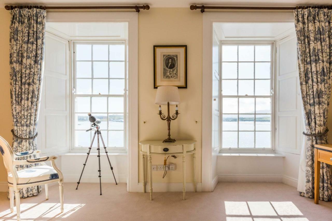 Hotel Barrow House Tralee Zewnętrze zdjęcie