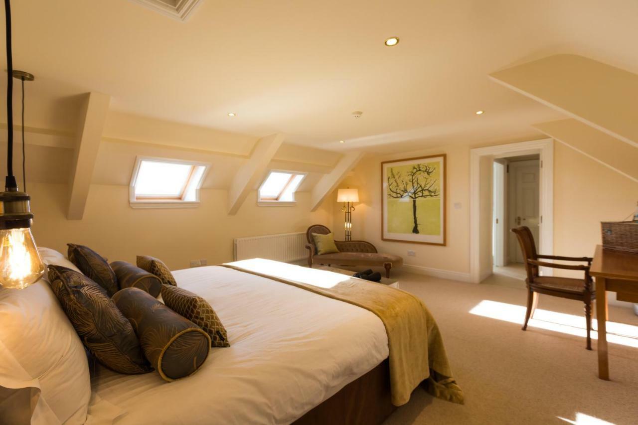 Hotel Barrow House Tralee Zewnętrze zdjęcie