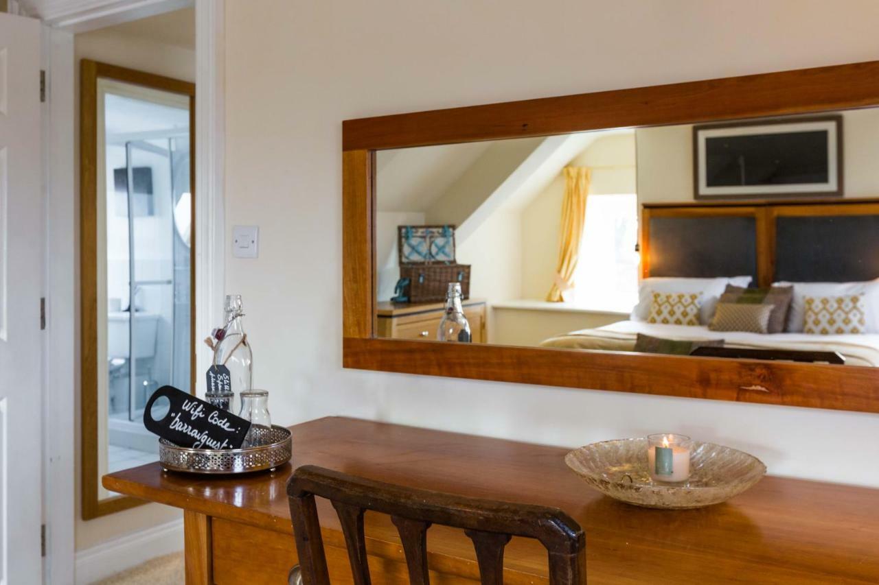 Hotel Barrow House Tralee Zewnętrze zdjęcie