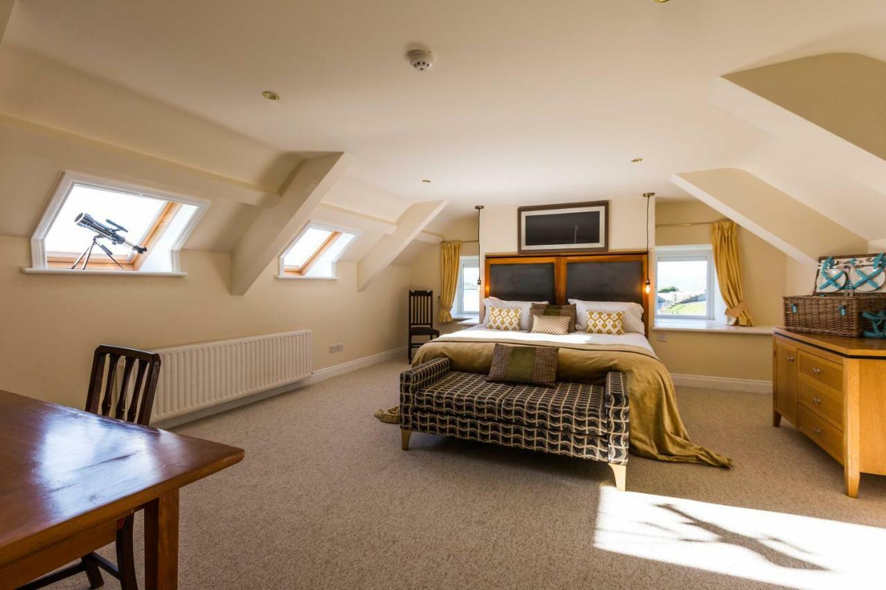 Hotel Barrow House Tralee Zewnętrze zdjęcie