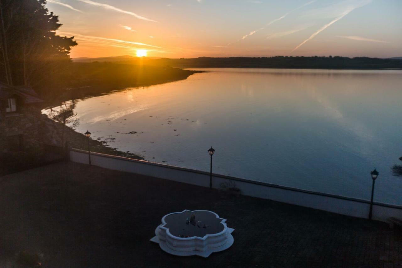 Hotel Barrow House Tralee Zewnętrze zdjęcie