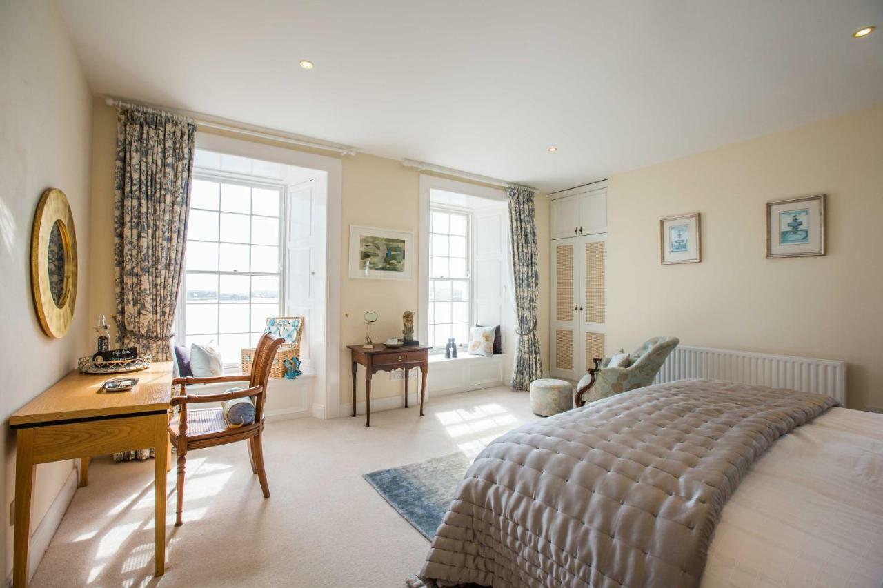 Hotel Barrow House Tralee Zewnętrze zdjęcie