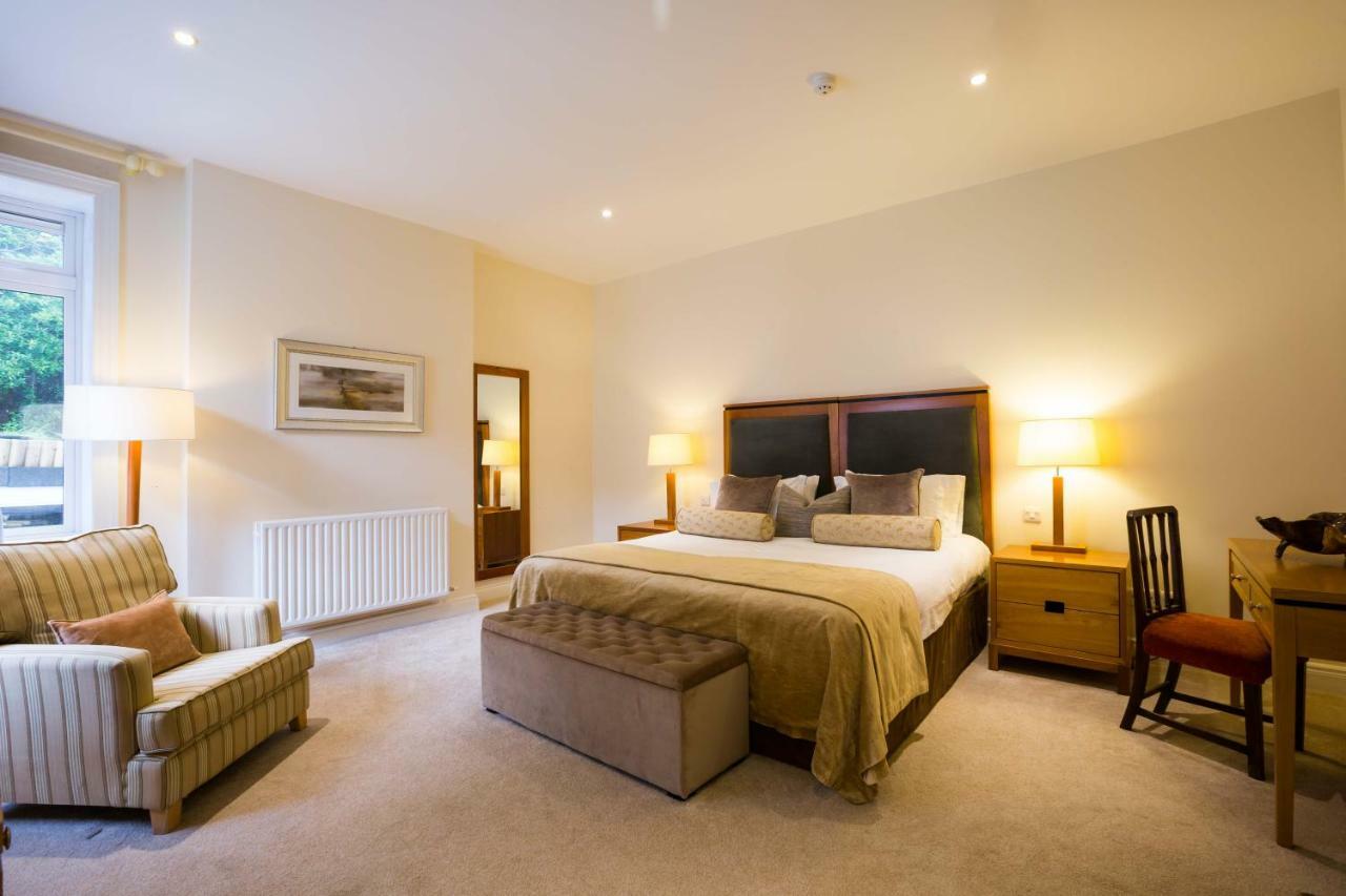 Hotel Barrow House Tralee Zewnętrze zdjęcie