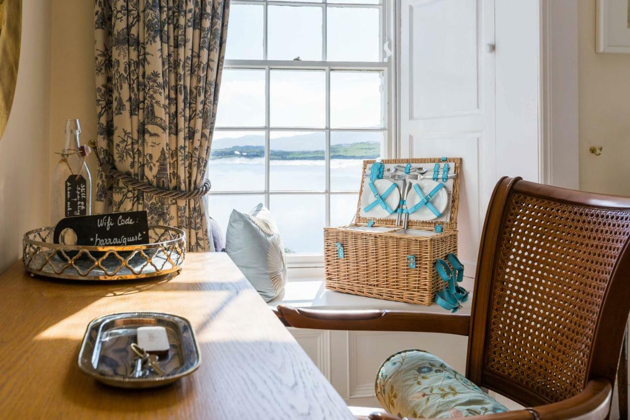 Hotel Barrow House Tralee Zewnętrze zdjęcie
