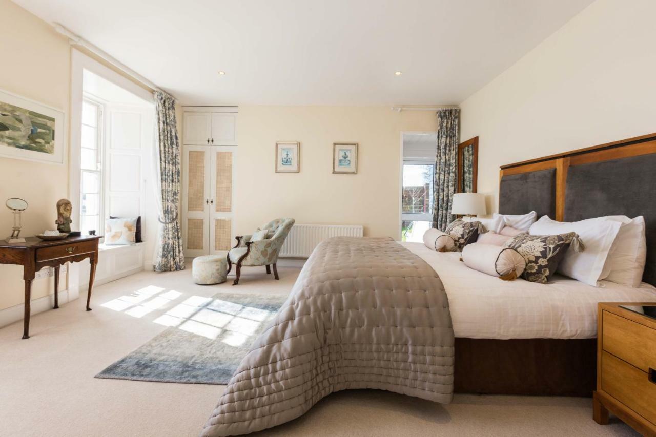 Hotel Barrow House Tralee Zewnętrze zdjęcie