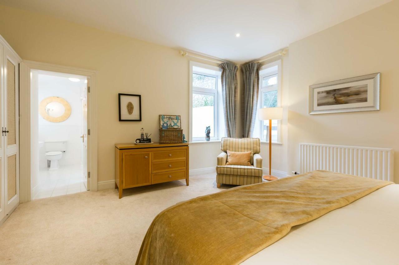 Hotel Barrow House Tralee Zewnętrze zdjęcie