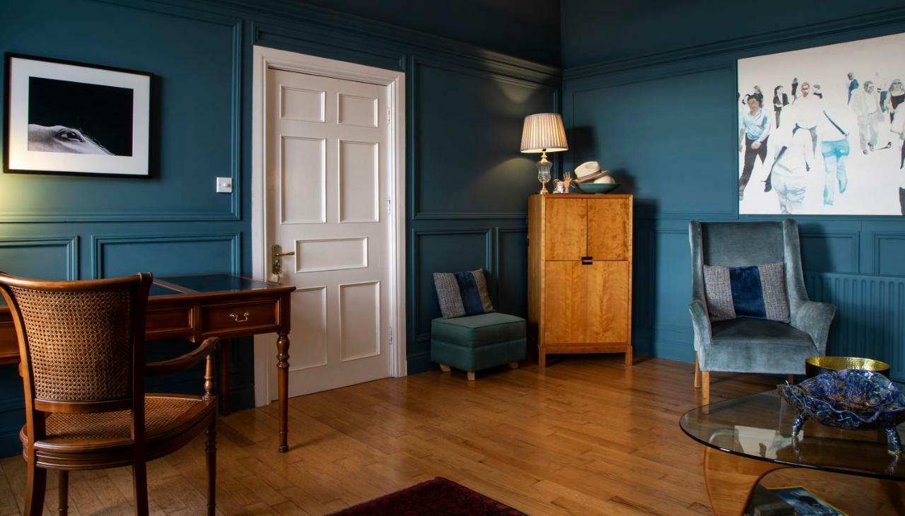 Hotel Barrow House Tralee Zewnętrze zdjęcie