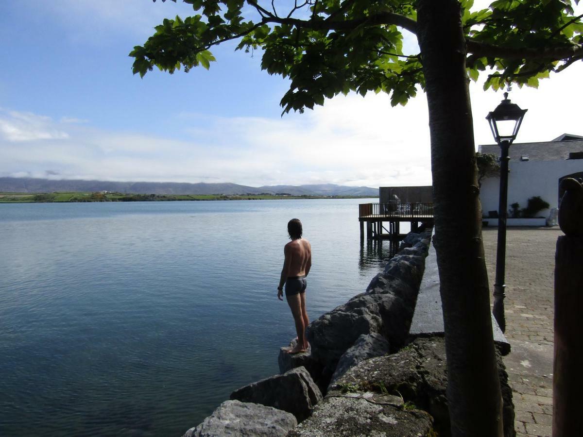 Hotel Barrow House Tralee Zewnętrze zdjęcie