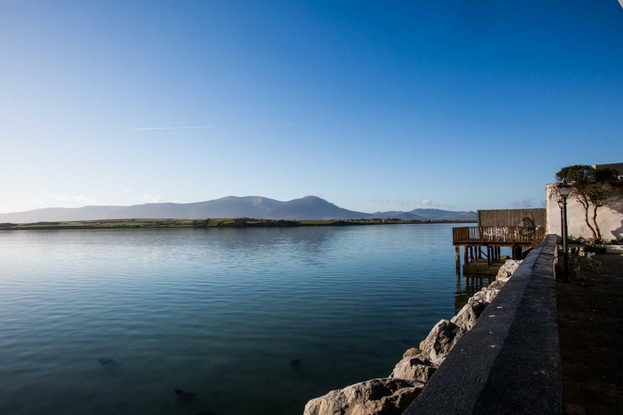 Hotel Barrow House Tralee Zewnętrze zdjęcie