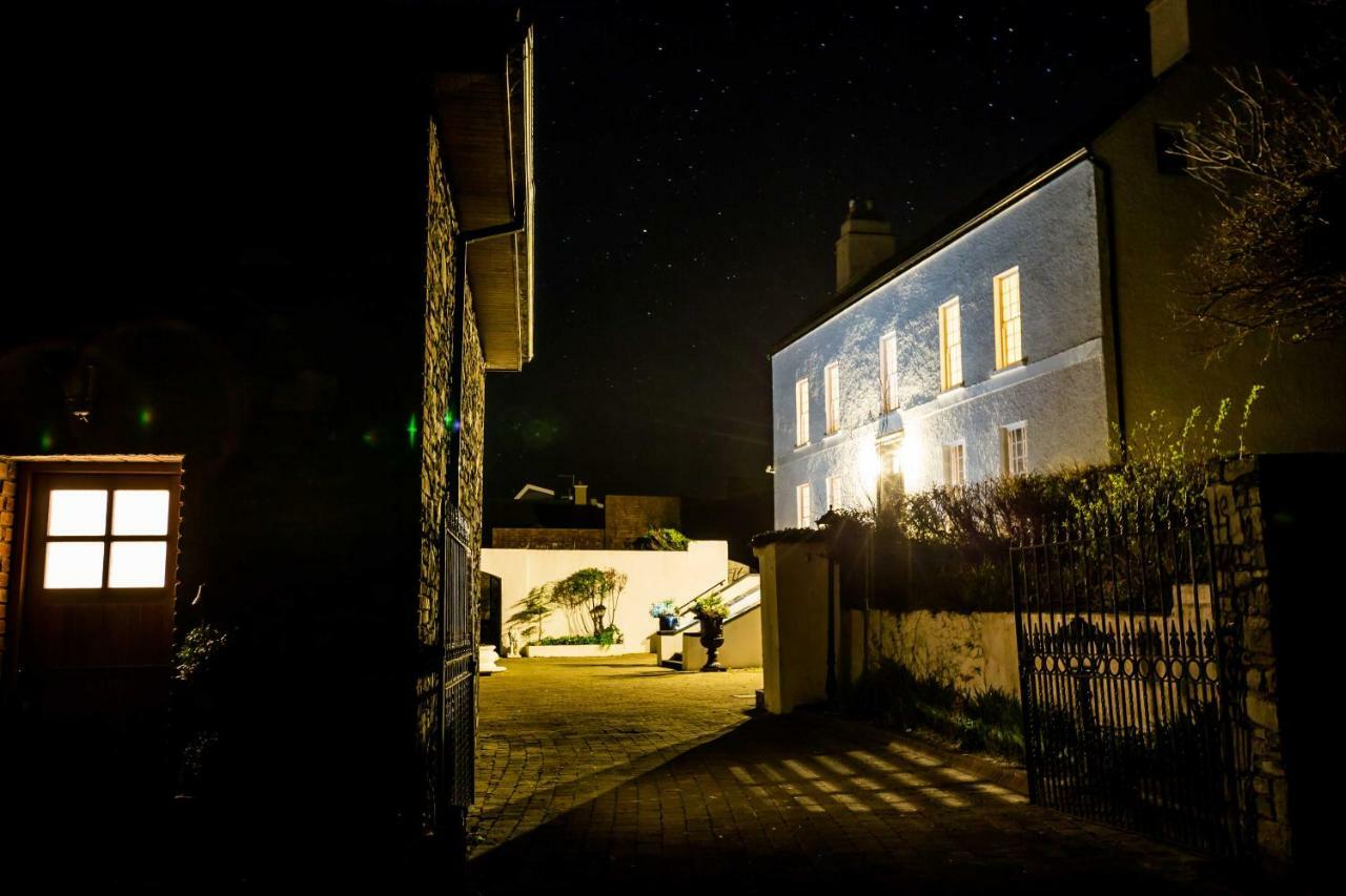 Hotel Barrow House Tralee Zewnętrze zdjęcie