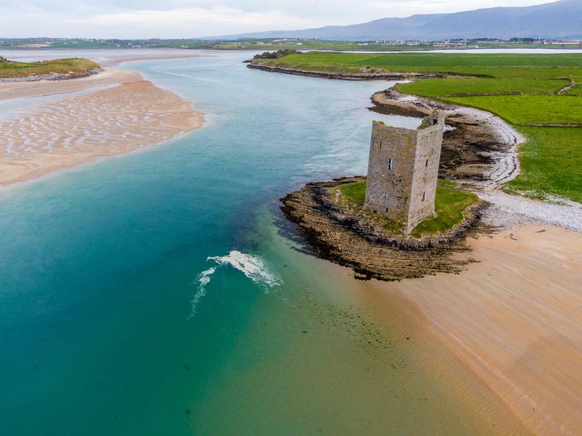 Hotel Barrow House Tralee Zewnętrze zdjęcie
