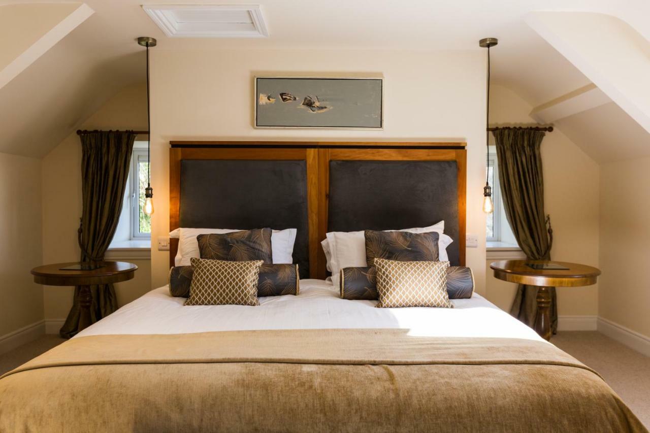 Hotel Barrow House Tralee Zewnętrze zdjęcie