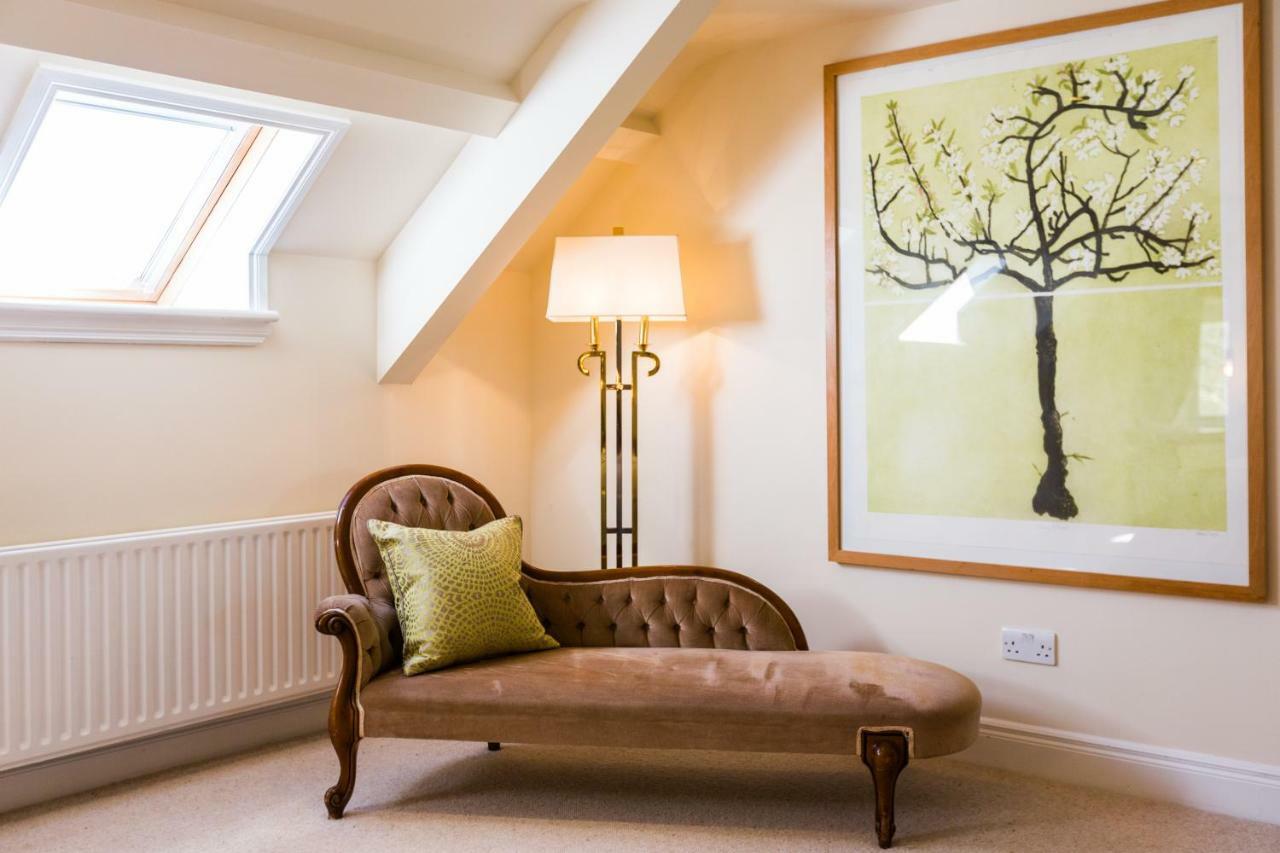 Hotel Barrow House Tralee Zewnętrze zdjęcie